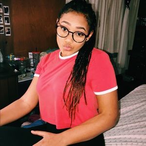 Meet your Posher, Tatiana